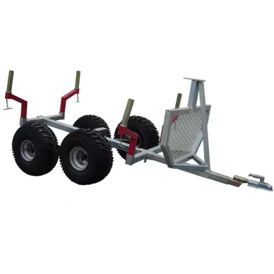 Bronco TUKKIKÄRRY ATV 2000 image