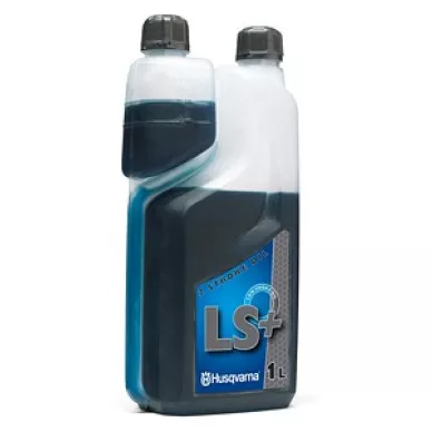 Husqvarna 2T- olja LS+ kuva