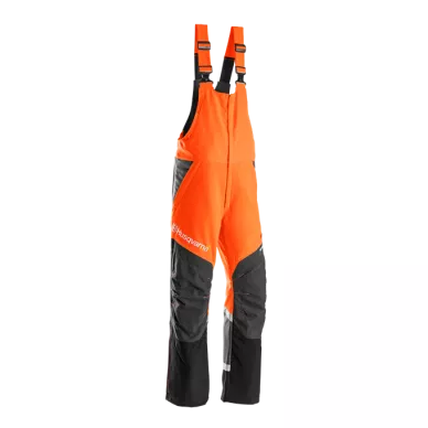 Husqvarna Hängselbyxa Technical  image