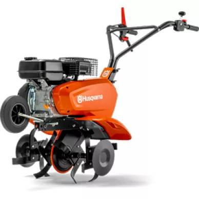 Husqvarna TF 225 Jordfräs image