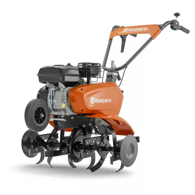 Husqvarna TF 335 Jordfräs image