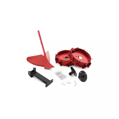 Husqvarna Kupplog och draghjul image