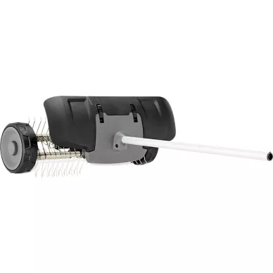 Husqvarna Mossrivare DT600, komplett kuva
