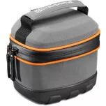 Husqvarna Akkulaukki, thermo