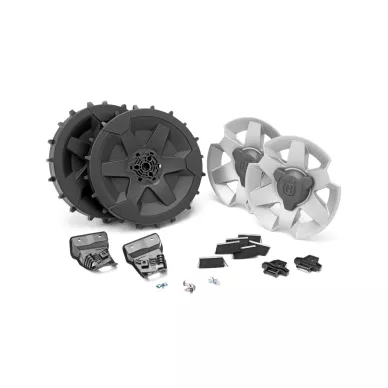 HUSQVARNA AUTOMOWER TERRANGKIT image
