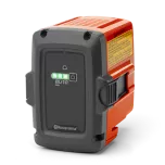 Husqvarna Akku kotikäyttöön