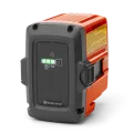 Husqvarna Batteri hemmabruk