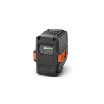 Husqvarna Batteri hemmabruk