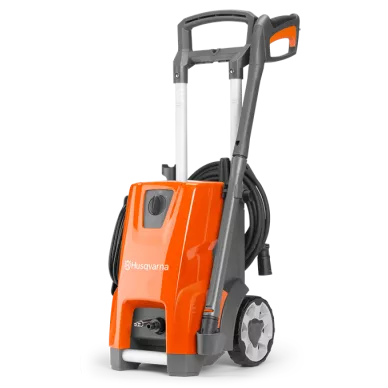 Husqvarna PW 345C, Trycktvätt kuva