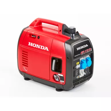 Honda EU22i Generator kuva