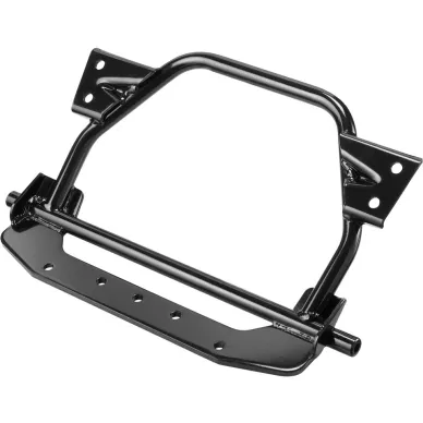 Polaris Glacier PRO HD fästplatta kuva