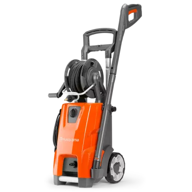 Husqvarna PW 350, Högtryckstvätt kuva
