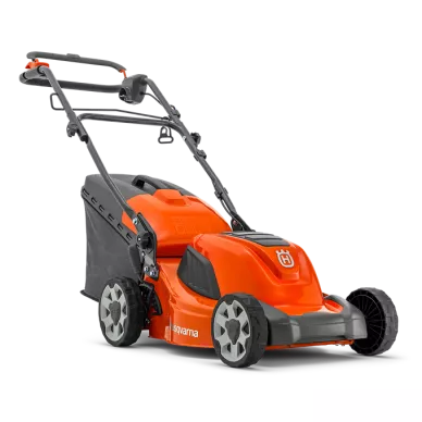 Husqvarna LC 141C Gräsklippare image