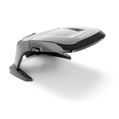 Husqvarna Laddstationsskydd  image