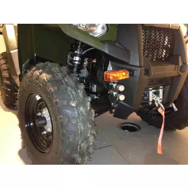 Hydraulutrustning Polaris SPM 570 image