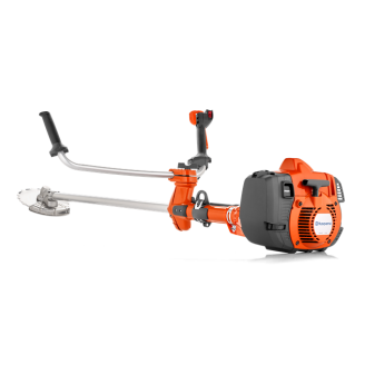 HUSQVARNA 545FXT AUTOTUNE RAIVAUSSAHA image