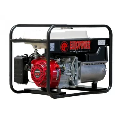 Europower Honda EP3300-11 aggregaatti  kuva