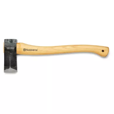 Husqvarna Klyvyxa, liten kuva