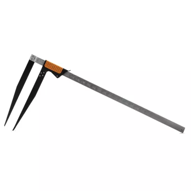 Husqvarna Mått klave image