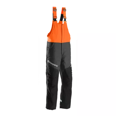 Husqvarna Hängselbyxa Functional kuva