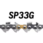 Husqvarna X-CUT SP33G Sågkedja | .325" | 1.3 mm