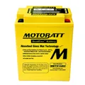 Motobatt MBTX14AU 16.5Ah lithium akku