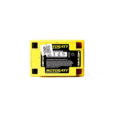Motobatt MBTX14AU 2 image