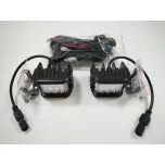 Kinwons Led Valosarja Sideshooter