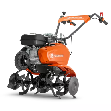 Husqvarna TF 435P Jordfräs kuva
