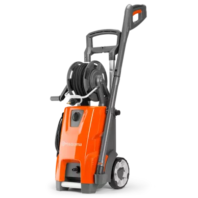 Husqvarna PW 360, Trycktvätt kuva
