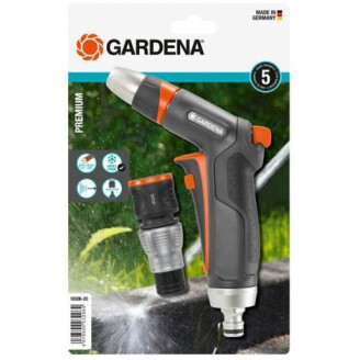 Gardena Premium rengöringsmunstycke, set image
