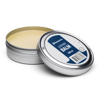 Husqvarna Läderfett 200 ml kuva