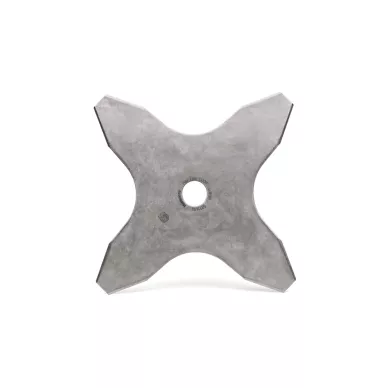 Modell: Ruohoterä 275 mm 4T - 1" kuva