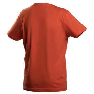 Husqvarna Xplorer T paita lyhythihainen taka kuva