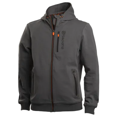 Husqvarna Xplorer-college-munktröja, unisex kuva