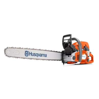 Husqvarna 572XPG, Motorsåg utan utrustning image