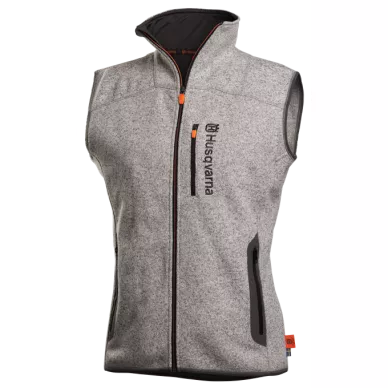 Husqvarna Xplorer-fleece-väst W  image