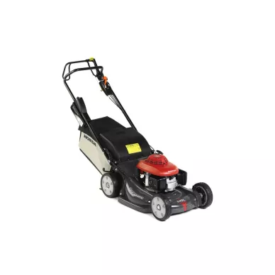 Honda HRX 537 HZE (elstart) GRÄSKLIPPARE image