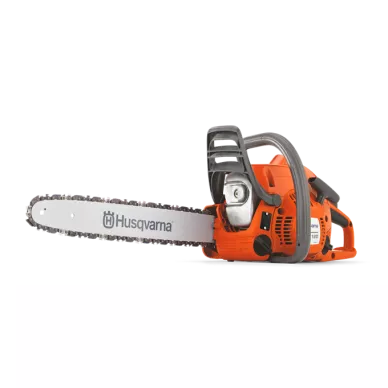 Husqvarna 120 Mark II image