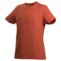 Modell:Xplorer-T-skjorta, kortärmad, unisex (XS)