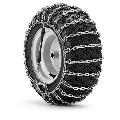 Husqvarna Snökedjor 16x6,5-8 (165 / 60-8) kuva