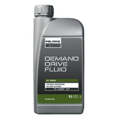 Polaris Demand Drive Fluid 1L image