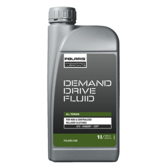 Polaris Demand Drive Fluid 1L kuva