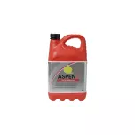 Aspen 2-takt småmaskinsbränsle