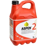 Aspen 2-takt småmaskinsbränsle