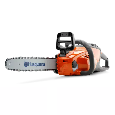 HUSQVARNA 120I MOOTTORISAHA kuva