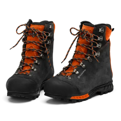 Husqvarna Functional Nahkaturvakengät  24 kuva