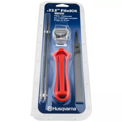 Husqvarna Filkit image