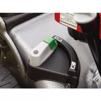 Honda HRG 466 SKE 3 image