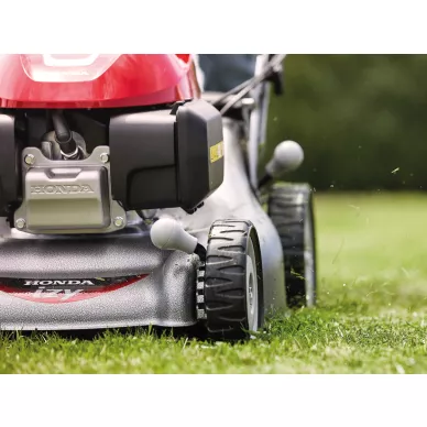 Honda HRG 466 SKE 4 image